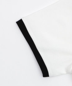 WEGO MICKEY　MOUSE／リンガーTシャツ