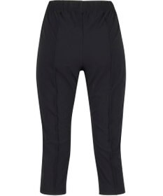 CW-X 【WOMEN】 CW-X レディース ハーフパンツ はっ水(本体) 調節可能なウエストひもつき UVカット率90％以上（本体） ボトムス セミロング(7分丈) スポーツ DHY207 /ワコール