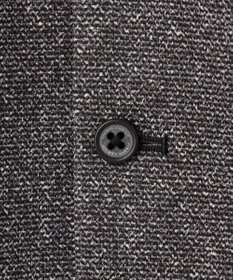 JOSEPH ABBOUD 【ストレッチ/多機能レジャーベスト】エアロムリネコンフォートジャージ ベスト