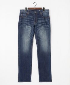 JOSEPH ABBOUD 【キングサイズ・サスティナブル加工/ストレッチ】 オゾンストレッチ デニム