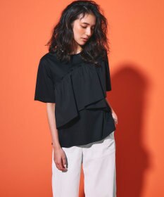 23区 【吸水速乾/UVカット/洗える】ボディシェルドライオックス ベイカー パンツ