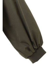 AMERICAN HOLIC ボリュームスリーブギャザーブルゾン