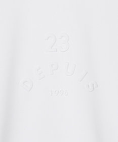 23区GOLF 【MEN】オックスダンボール  プルオーバー