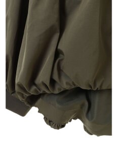 AMERICAN HOLIC ボリュームスリーブギャザーブルゾン