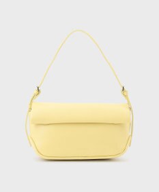 GRACE CONTINENTAL ADD CULUMN ROLLA　BAG