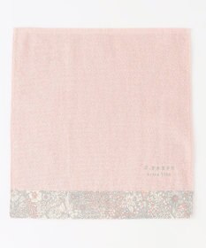 J.PRESS LADIES LIBERTY タオル ハンカチ