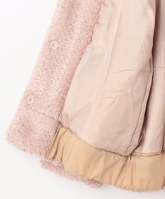 組曲 KIDS 【110-140㎝】ハグミー ブルゾン