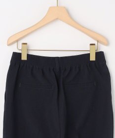 組曲 シュットクロステーパード パンツ