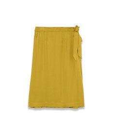 JOSEPH ライトクレープ　スカート