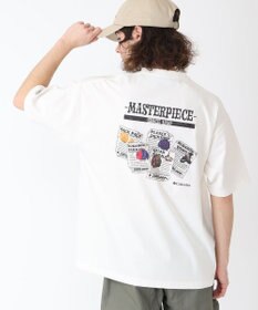 Columbia Columbia/ フォートモーニンググラフィックショートスリーブティー /コロンビア