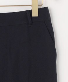 組曲 シュットクロステーパード パンツ