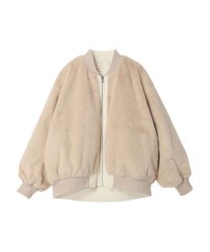 earth music&ecology リバーシブルＭＡー１