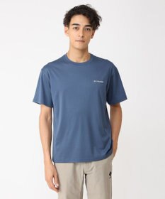 Columbia Columbia/ グレイシャルビスタグラフィックTシャツ /コロンビア