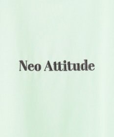 23区 【洗える】Neo Attitude ロゴTシャツ