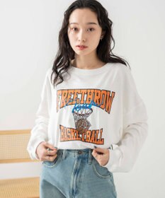 WEGO 【ユニセックス着用ITEM】アソートグラフィックロンT