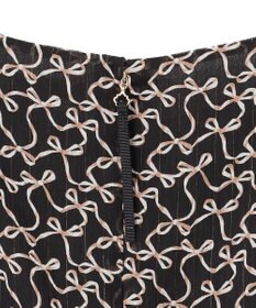 TOCCA 【00サイズあり・洗える・消臭】RIBBON AND RIBBON ドレス