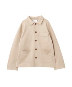 AMERICAN HOLIC スエードライクジャケット