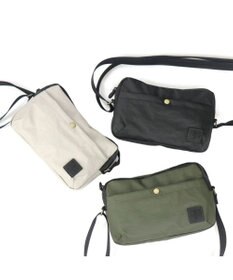 Regalo Felice 【雨でも安心 / お財布機能付き】ポシェット / REGALO