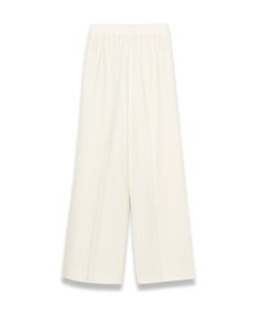 JOSEPH 【WEB&OUTLET限定】バランサーミル　フレアートラウザーズ