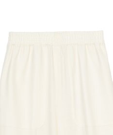 JOSEPH 【WEB&OUTLET限定】バランサーミル　フレアートラウザーズ