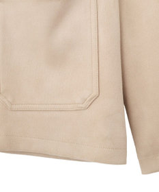 AMERICAN HOLIC スエードライクジャケット