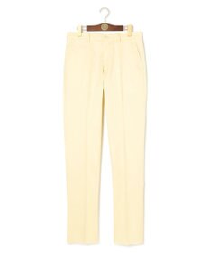 J.PRESS MEN 【ストレッチ】トリコチンストレッチ パンツ