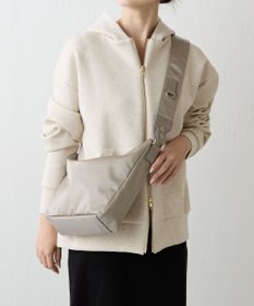 russet ナイロン2WAYミニショルダーバッグ(SF-261)