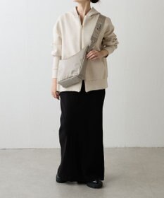 russet ナイロン2WAYミニショルダーバッグ(SF-261)