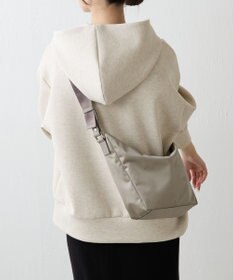 russet ナイロン2WAYミニショルダーバッグ(SF-261)