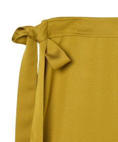 JOSEPH ライトクレープ　スカート