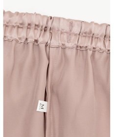 ワコール／睡眠科学 【パジャマ】　シルクサテン　ロング袖・ロングパンツ　睡眠科学／ワコール　YDX582