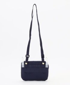 TOCCA BAMBINI 【WEB限定】RIBBON POCKET POUCH SHOULDER ポケットショルダー