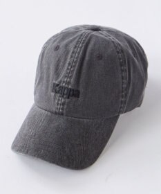 OP／FILA 【Kappa】ロゴ ヴィンテージ風キャップ