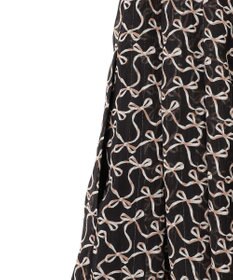 TOCCA 【00サイズあり・洗える・消臭】RIBBON AND RIBBON ドレス