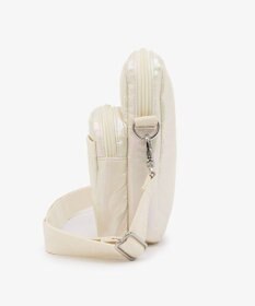 LeSportsac GRADIENT MINI PHONE BAG/パーライズドグラディエントシャイン