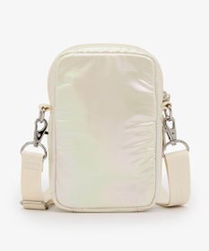 LeSportsac GRADIENT MINI PHONE BAG/パーライズドグラディエントシャイン