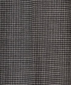 23区 【セットアップ対応】ラフィーネウール テーパードパンツ