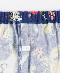 tsumori chisato SLEEP ツモリチサト パジャマ 長袖 長ズボン レディース UDX568 /ワコール