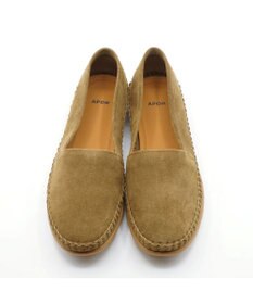 APOM アンライニングモカシン15