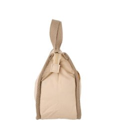 ROOTOTE 8317【スヌーピー:簡易保冷】IP.サーモキーパー.デリ.ピーナッツ-8G