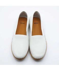 APOM アンライニングモカシン15