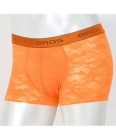 WACOAL MEN ボクサーパンツ 「レースボクサー」 通気性 フロント快適グラマラス 前閉じ GT3340 /ブロス バイ ワコールメン