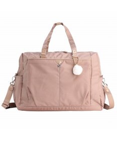 ACE BAGS & LUGGAGE Kanana project COLLECTION シェリ ボストンバッグ 17947 カナナプロジェクト コレクション