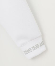 23区GOLF 【MEN】オックスダンボール  プルオーバー