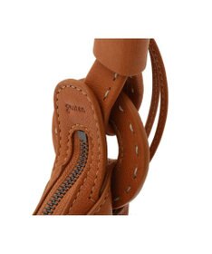 genten 【新色】ムース 2wayショルダー小