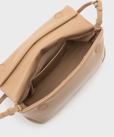 GRACE CONTINENTAL ADD CULUMN ROLLA　BAG