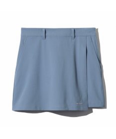 ZERO HALLIBURTON 【接触冷感】 アンチシースルーキュロットスカート ZHG-W5S8b 82985