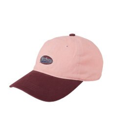 AMERICAN HOLIC バイカラーピグメントキャップ