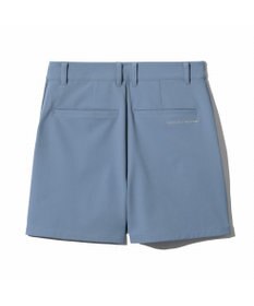 ZERO HALLIBURTON 【接触冷感】 アンチシースルーキュロットスカート ZHG-W5S8b 82985