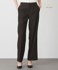 BEIGE， LUIZA / ワイドパンツ